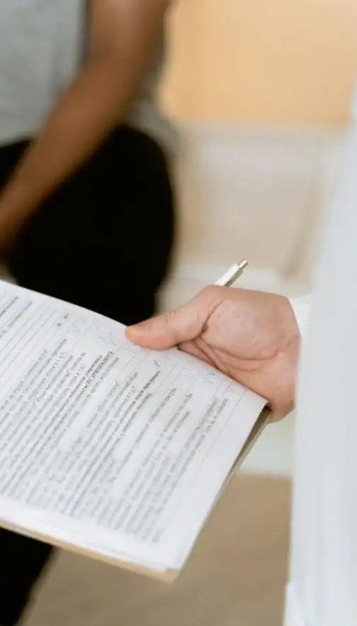 Book your online consultation Cambridge today!