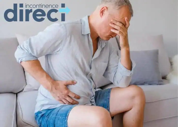 Contact incontinence direct Cambridge for free quotation.