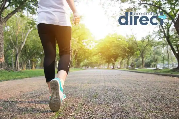 Gain confidence again with bladder leakage treatment from incontinence Direct Cambridge