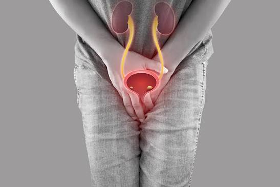 Five Possible Reasons You Leak Urine Without a Full Bladder Cambridge